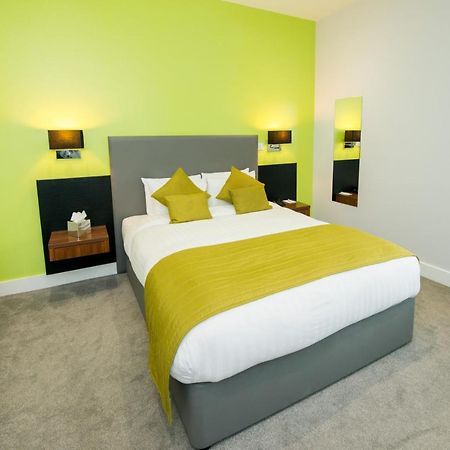 Stanwell Hotel By Mercure Extérieur photo