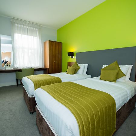 Stanwell Hotel By Mercure Extérieur photo