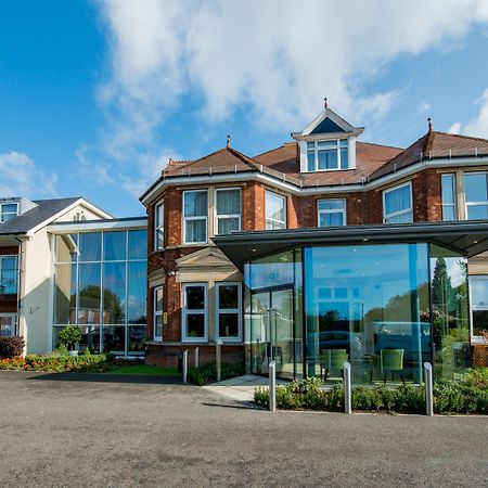 Stanwell Hotel By Mercure Extérieur photo
