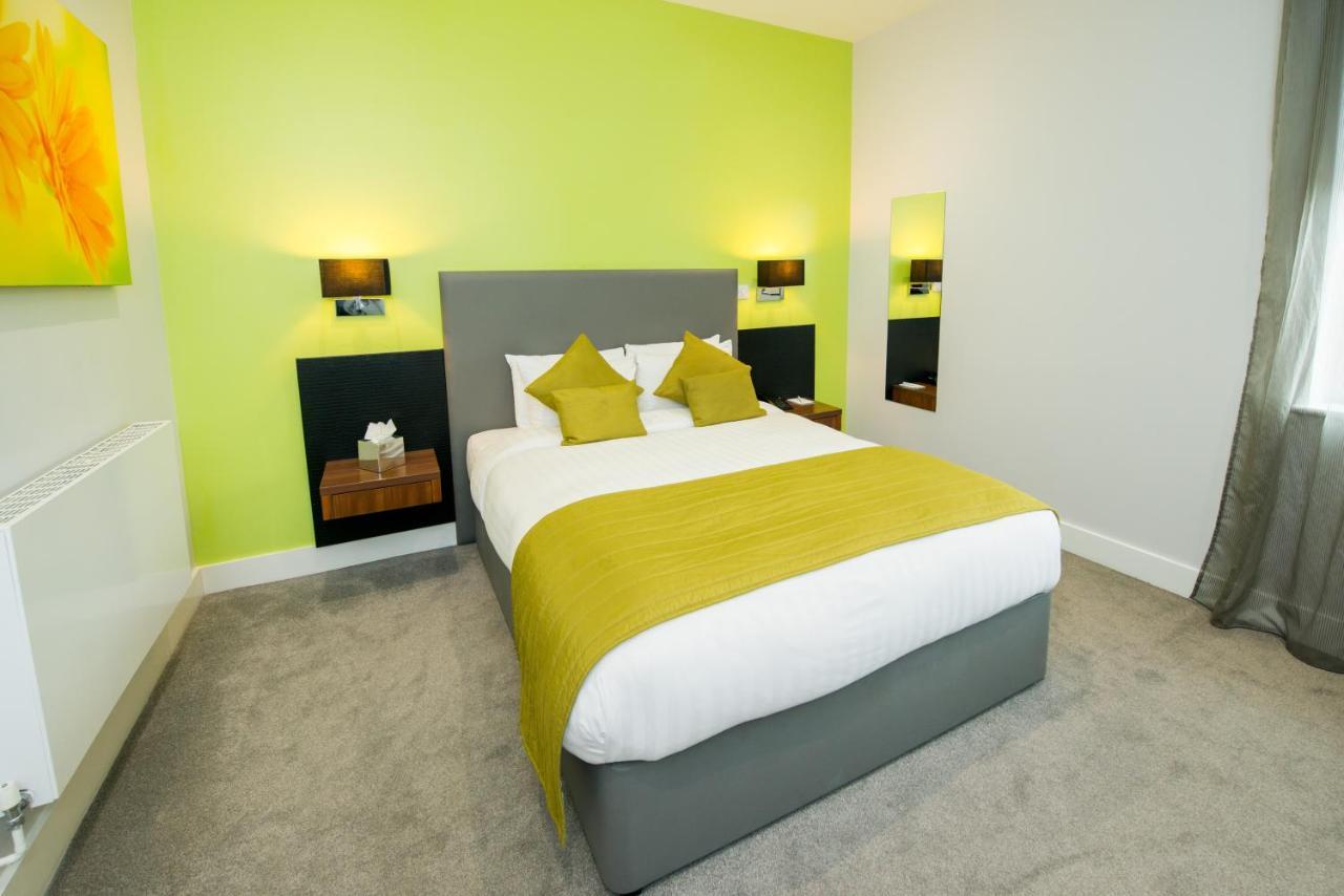 Stanwell Hotel By Mercure Extérieur photo