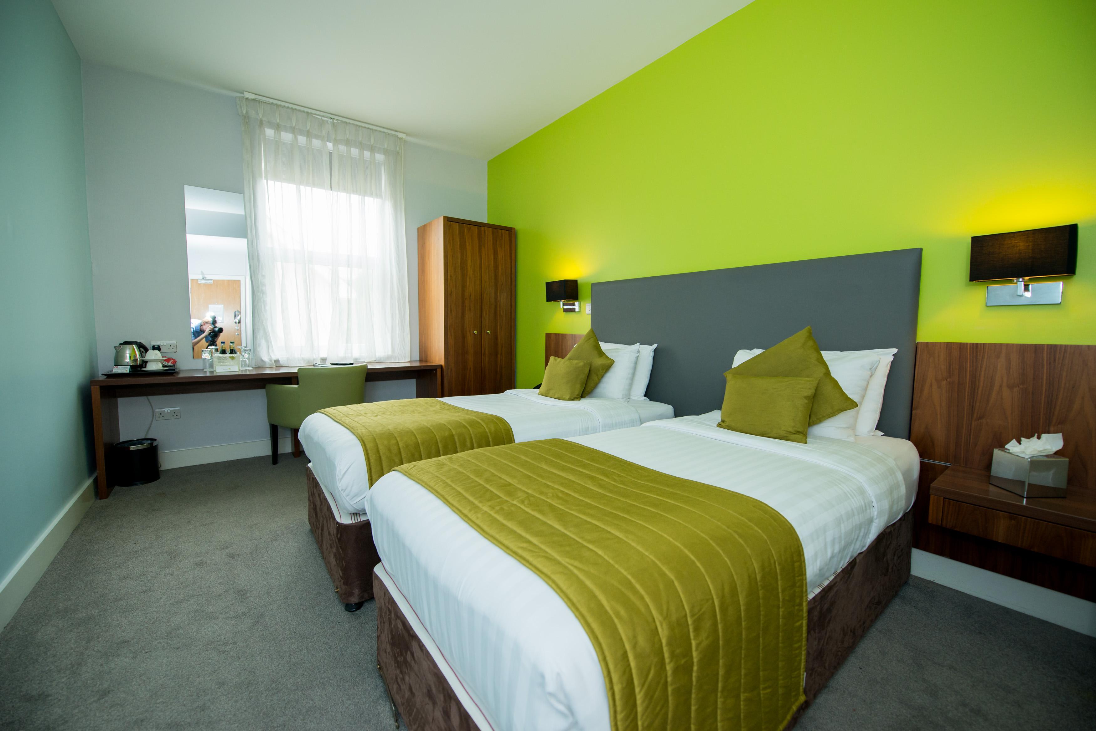 Stanwell Hotel By Mercure Extérieur photo