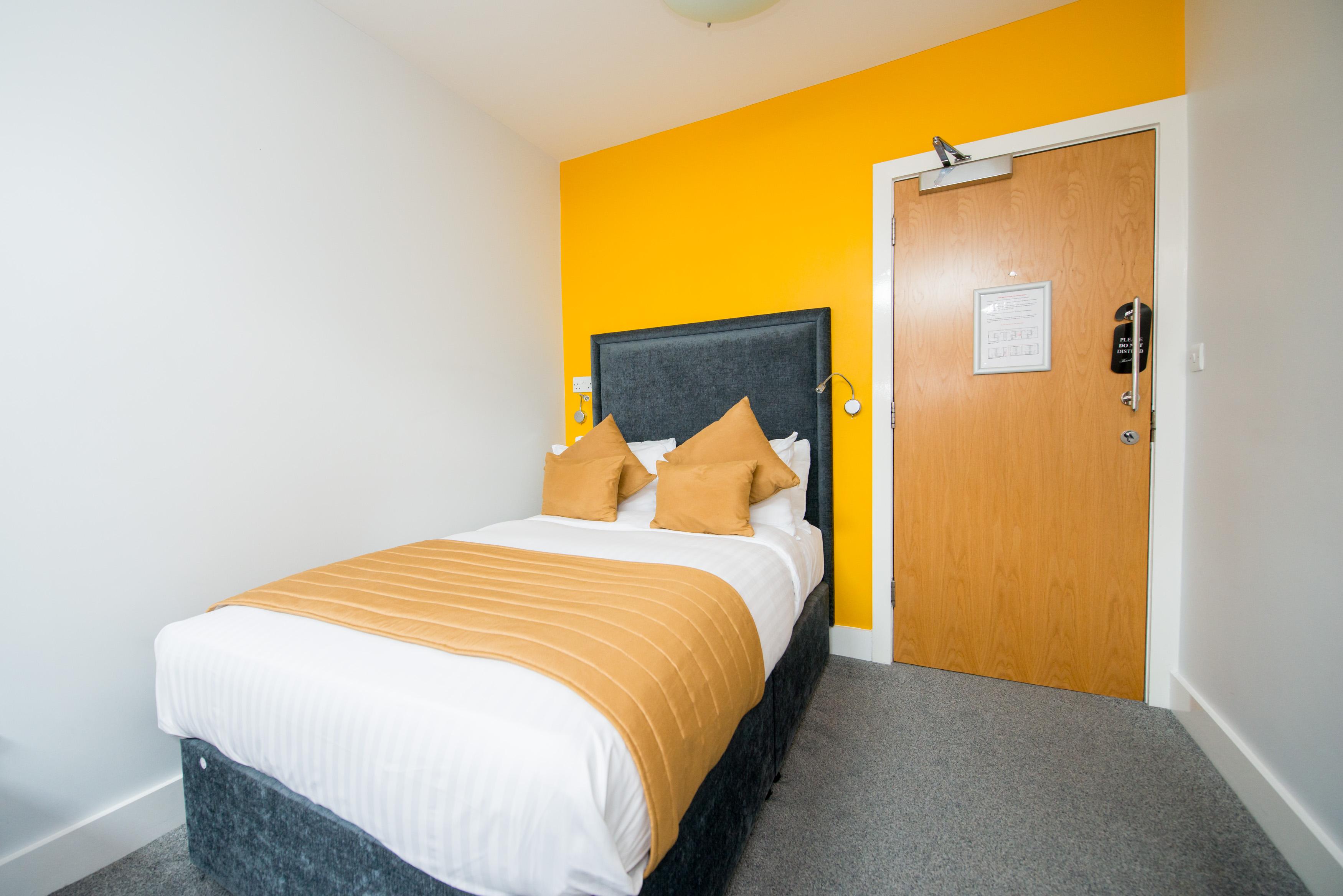 Stanwell Hotel By Mercure Extérieur photo