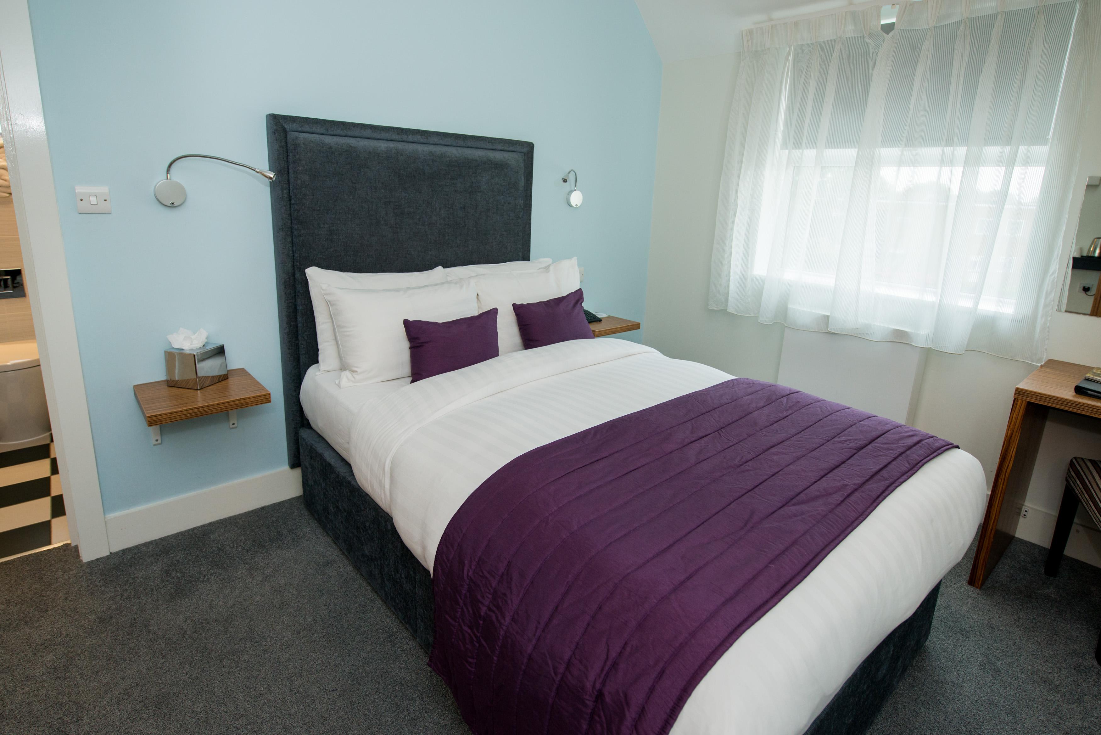 Stanwell Hotel By Mercure Extérieur photo