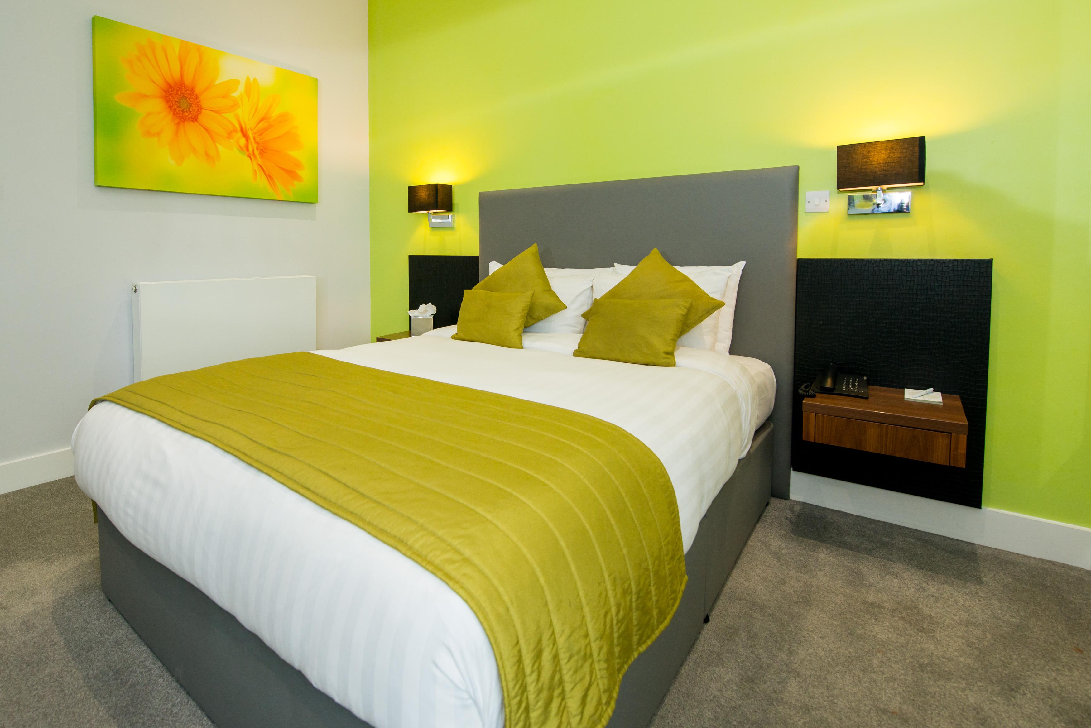 Stanwell Hotel By Mercure Extérieur photo