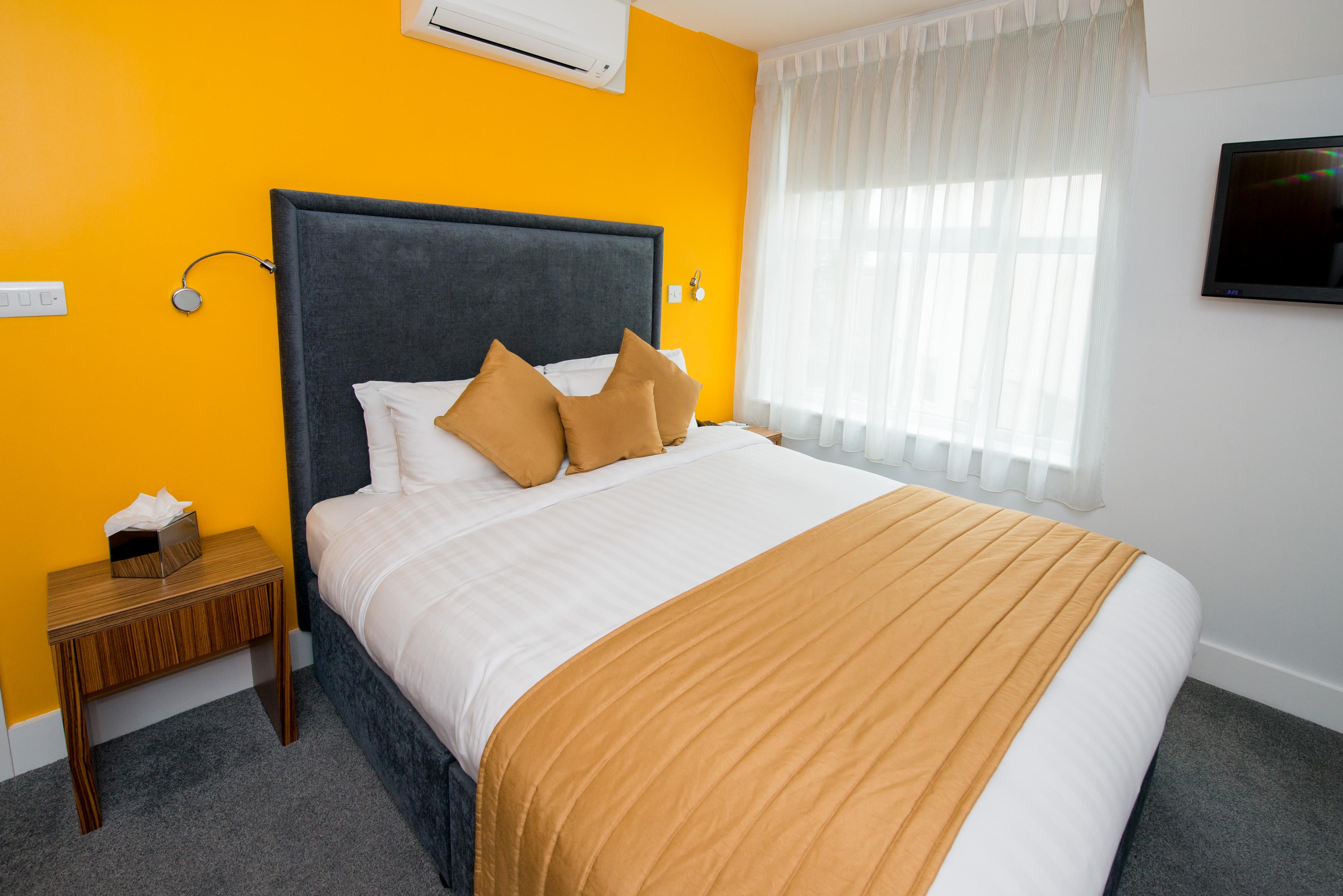 Stanwell Hotel By Mercure Extérieur photo