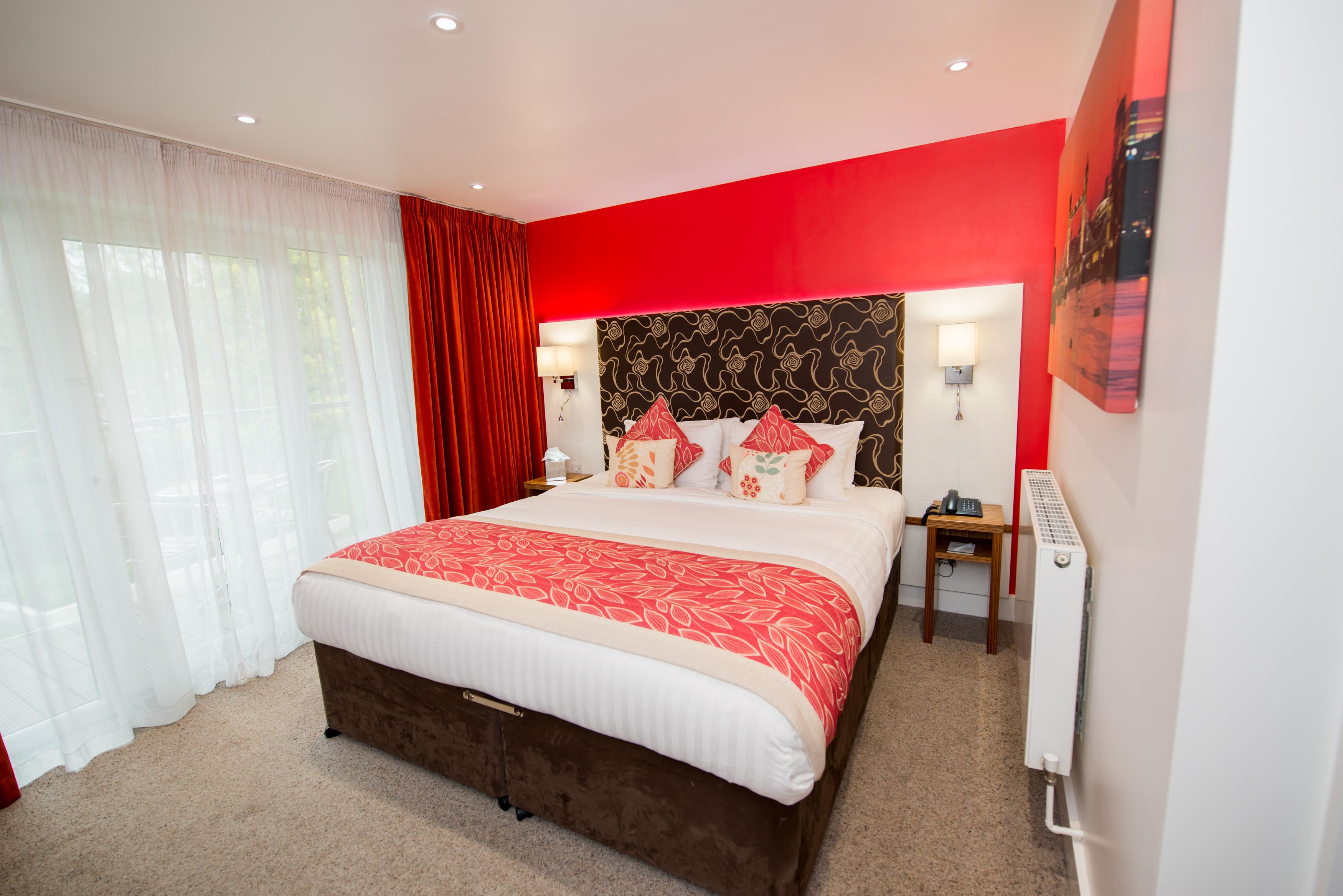 Stanwell Hotel By Mercure Extérieur photo