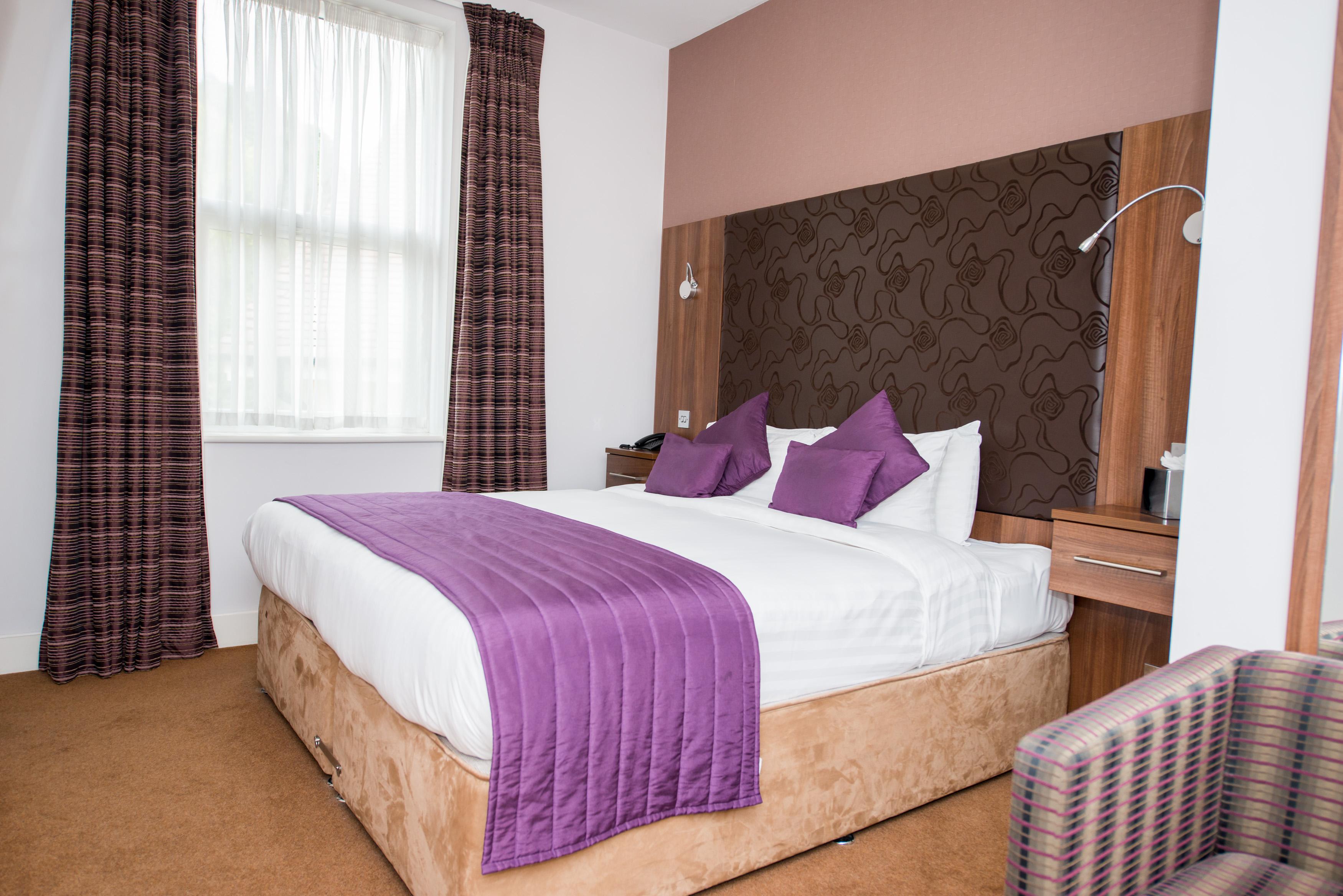 Stanwell Hotel By Mercure Extérieur photo