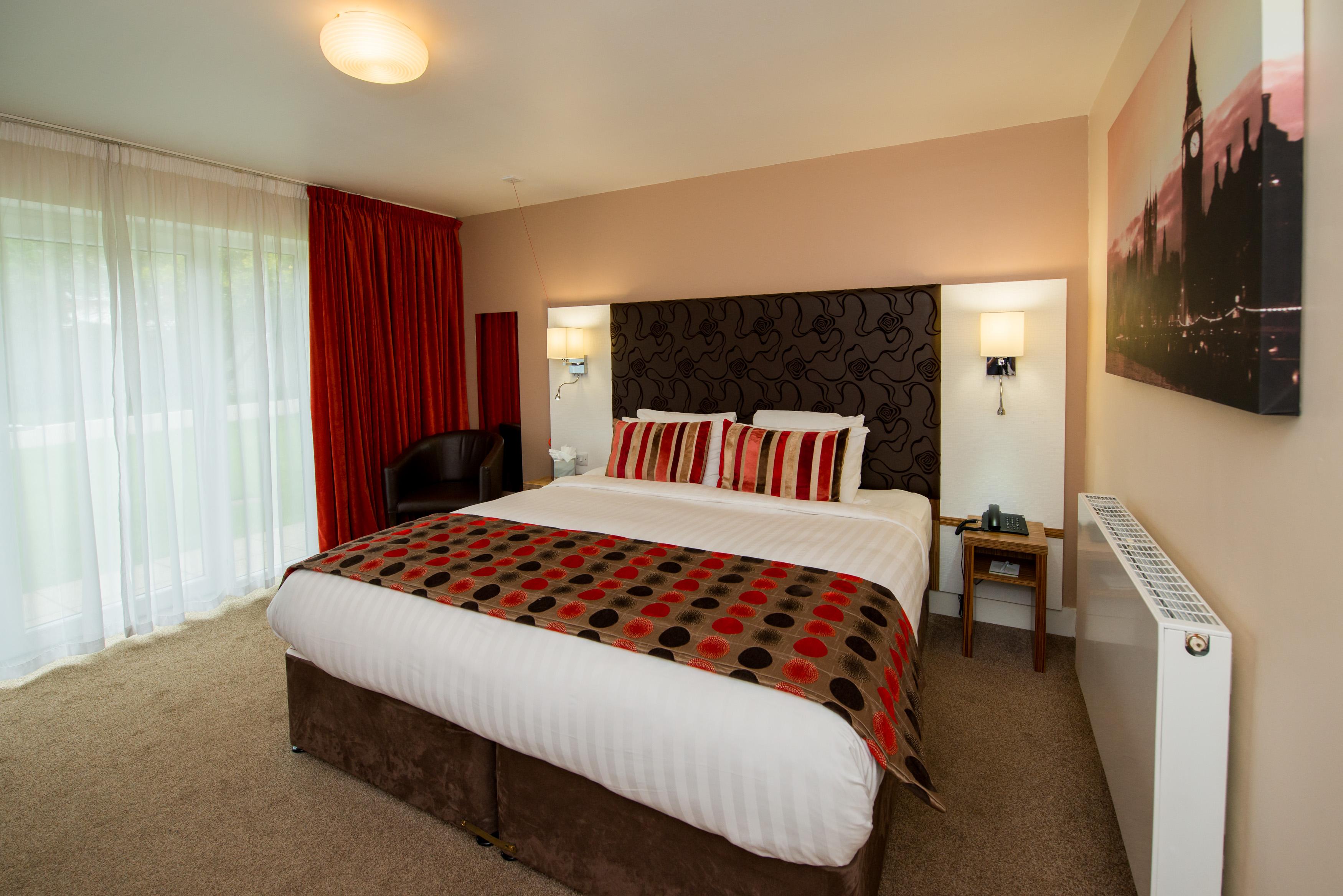Stanwell Hotel By Mercure Extérieur photo