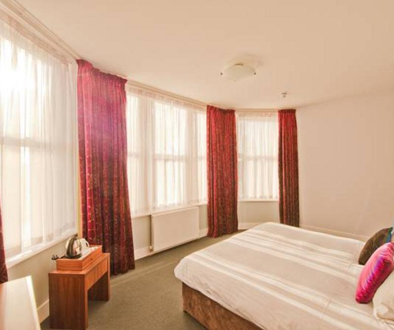 Stanwell Hotel By Mercure Extérieur photo