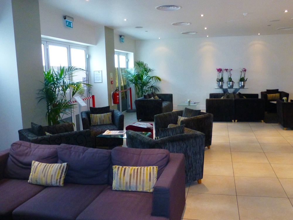 Stanwell Hotel By Mercure Extérieur photo