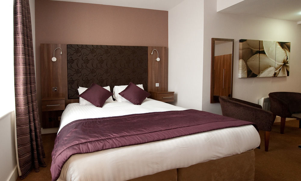 Stanwell Hotel By Mercure Extérieur photo