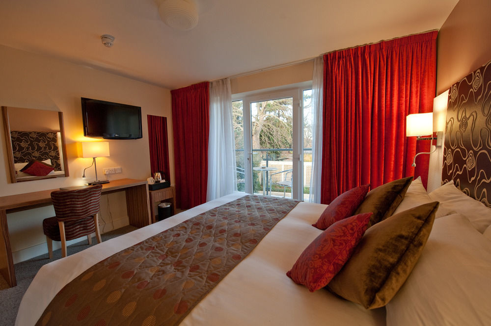 Stanwell Hotel By Mercure Extérieur photo