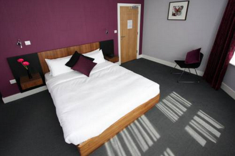 Stanwell Hotel By Mercure Extérieur photo