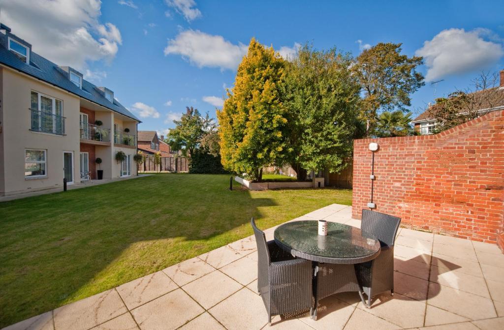 Stanwell Hotel By Mercure Extérieur photo