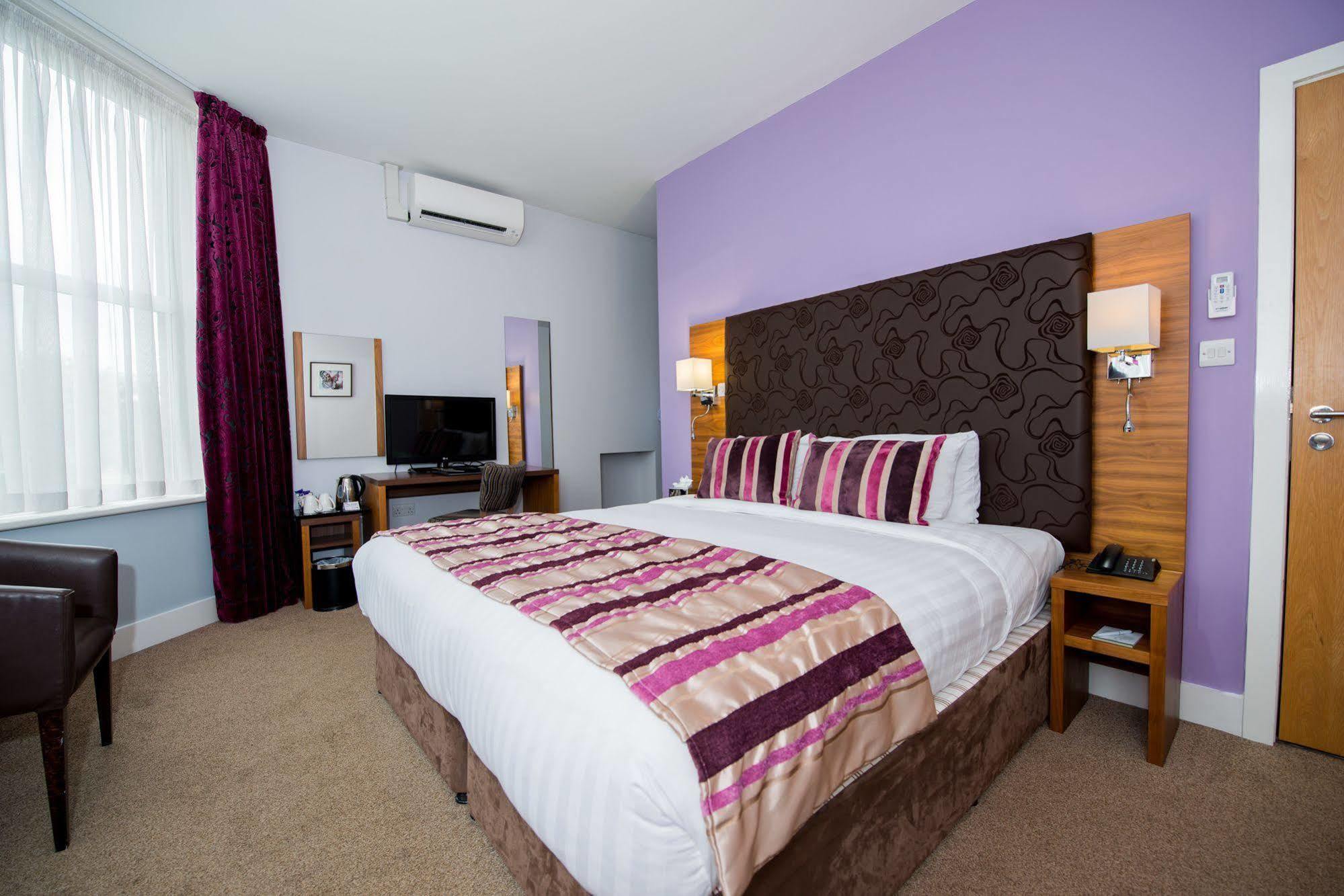 Stanwell Hotel By Mercure Extérieur photo