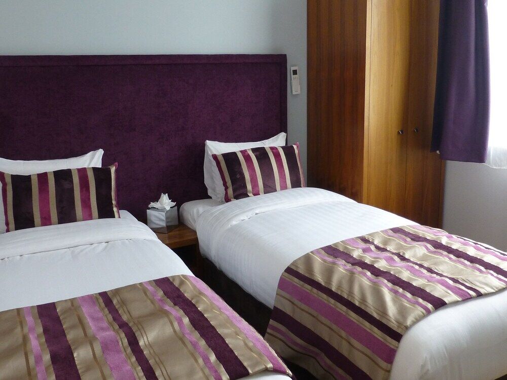 Stanwell Hotel By Mercure Extérieur photo